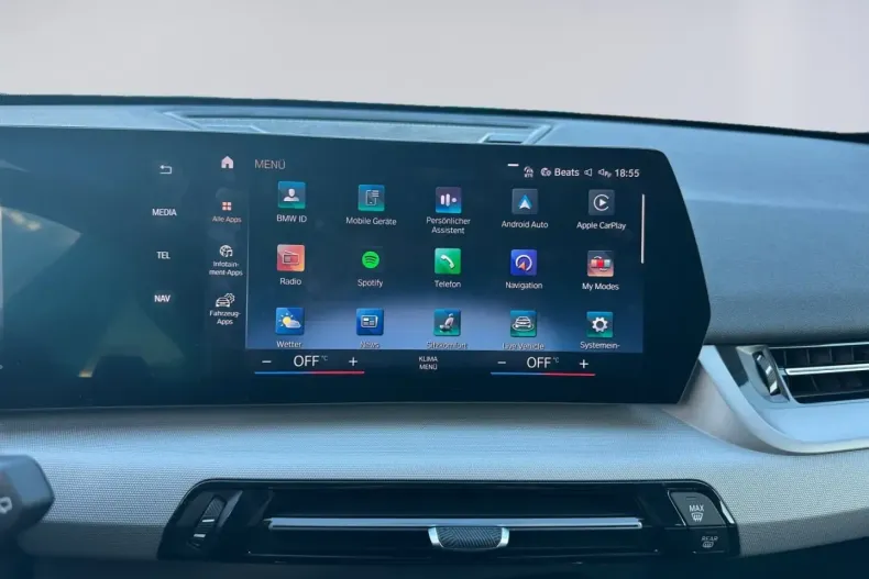 BMW X1 din 2023 cu 31.589 km - oferta BMW113768 - foto 17