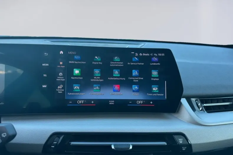 BMW X1 din 2023 cu 31.589 km - oferta BMW113768 - foto 19