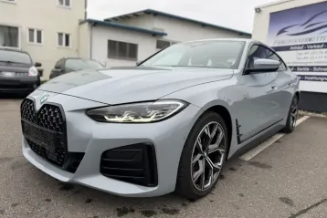 BMW 420 din 2023 - oferta BMW113774