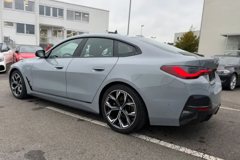 BMW 420 din 2023 cu 51.400 km - oferta BMW113774 - foto 4