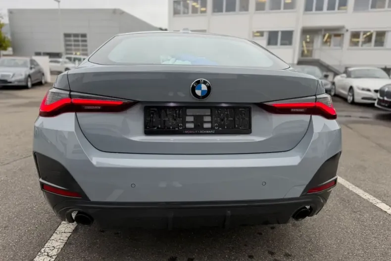 BMW 420 din 2023 cu 51.400 km - oferta BMW113774 - foto 6