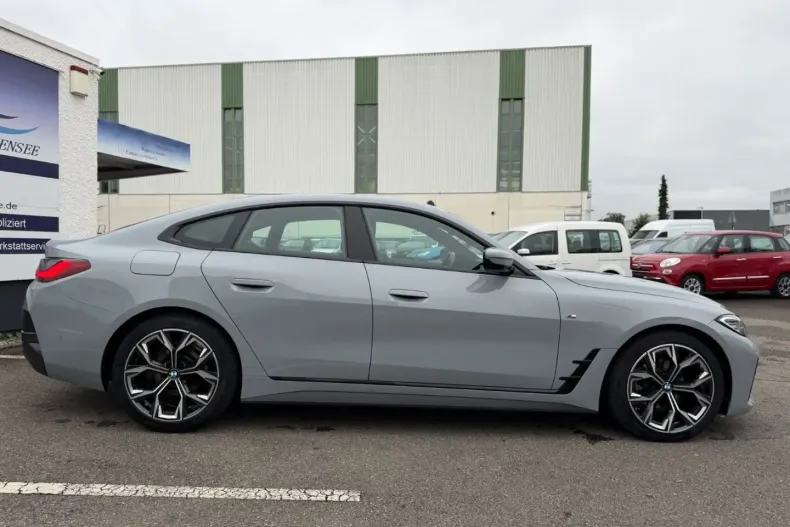 BMW 420 din 2023 cu 51.400 km - oferta BMW113774 - foto 10