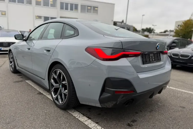 BMW 420 din 2023 cu 51.400 km - oferta BMW113774 - foto 12