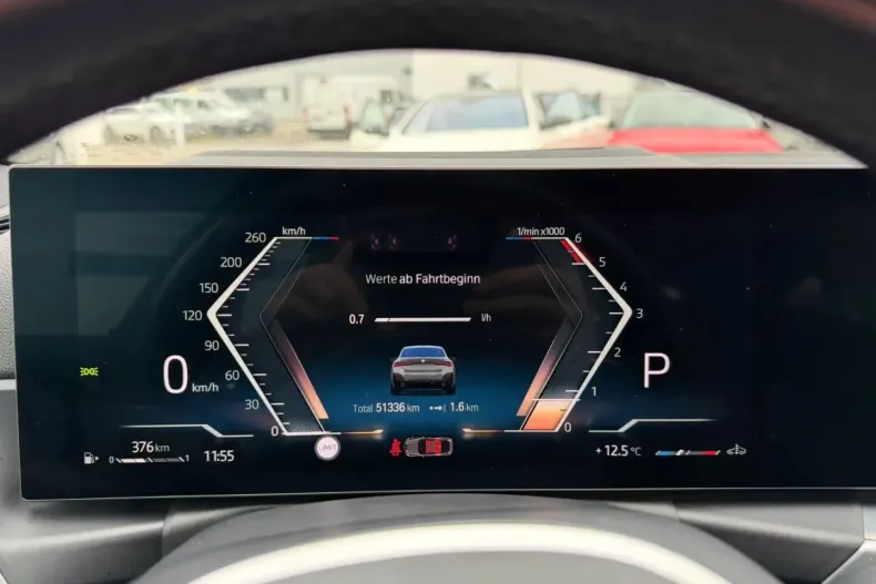 BMW 420 din 2023 cu 51.400 km - oferta BMW113774 - foto 14