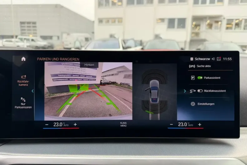 BMW 420 din 2023 cu 51.400 km - oferta BMW113774 - foto 18