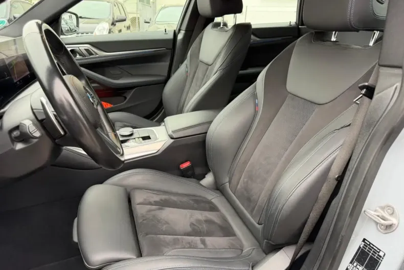 BMW 420 din 2023 cu 51.400 km - oferta BMW113774 - foto 19