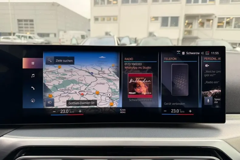 BMW 420 din 2023 cu 51.400 km - oferta BMW113774 - foto 22