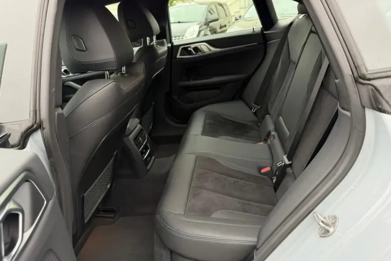 BMW 420 din 2023 cu 51.400 km - oferta BMW113774 - foto 24