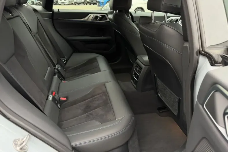 BMW 420 din 2023 cu 51.400 km - oferta BMW113774 - foto 25