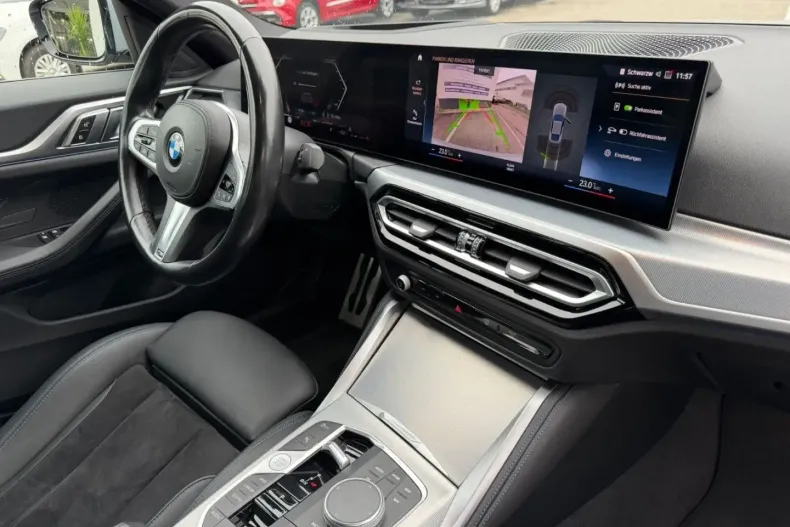 BMW 420 din 2023 cu 51.400 km - oferta BMW113774 - foto 27