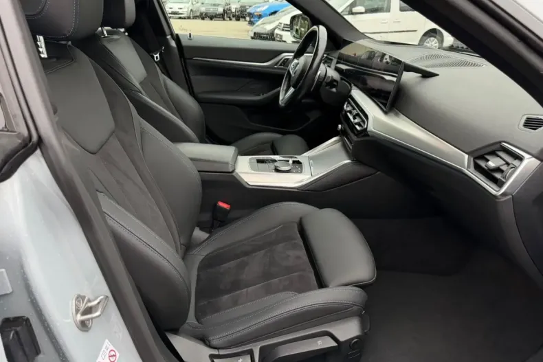 BMW 420 din 2023 cu 51.400 km - oferta BMW113774 - foto 29