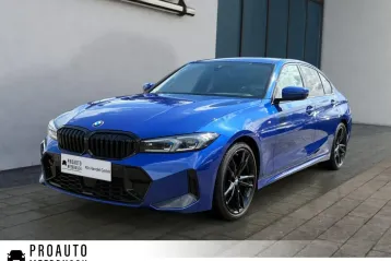 BMW 320 din 2023 - oferta BMW113776
