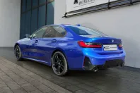 BMW 320 din 2023 cu 56.700 km - oferta BMW113776 - foto 2