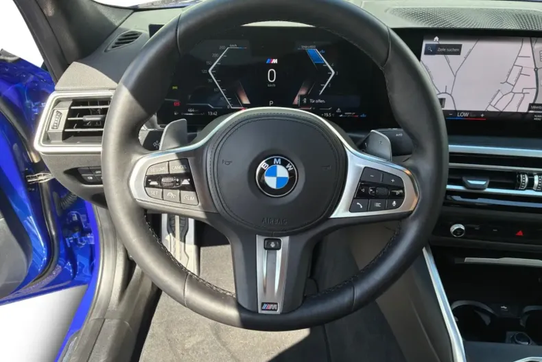 BMW 320 din 2023 cu 56.700 km - oferta BMW113776 - foto 9