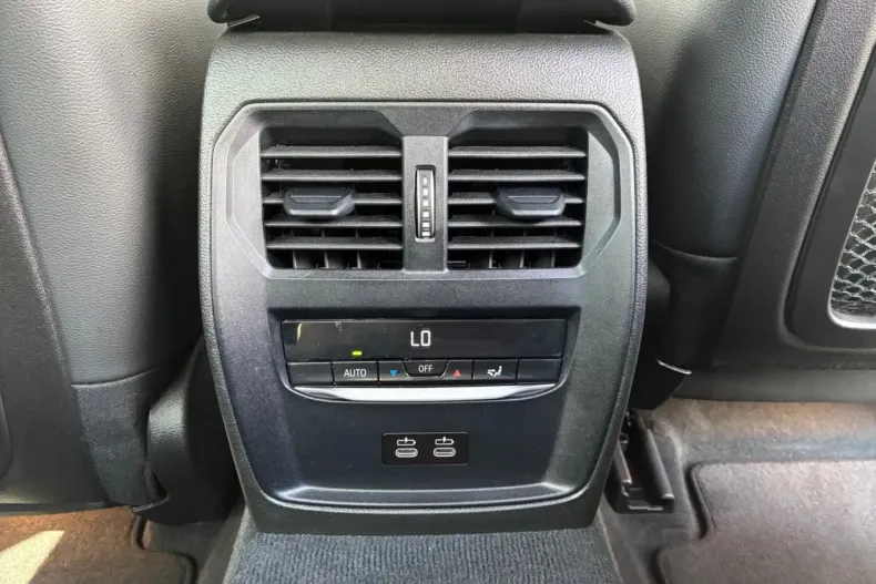 BMW 320 din 2023 cu 56.700 km - oferta BMW113776 - foto 13