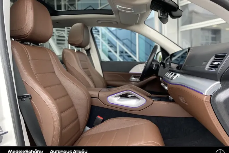 Mercedes-Benz GLE 450 din 2023 cu 34.554 km - oferta MER113777 - foto 9