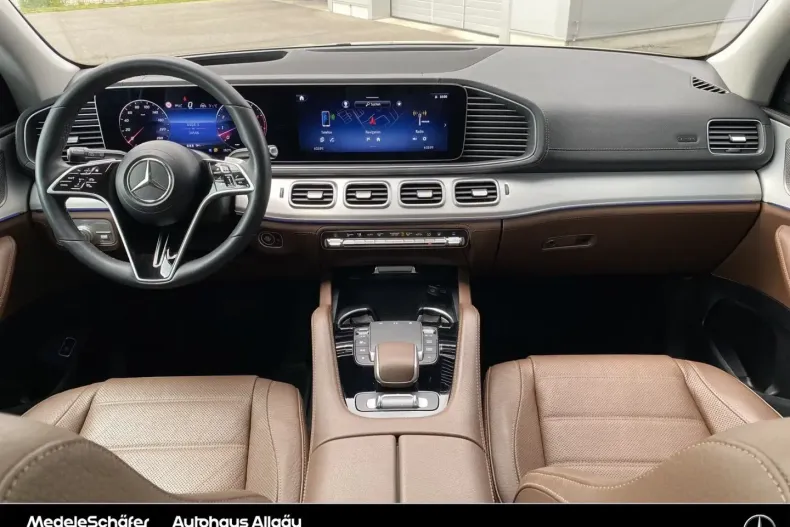 Mercedes-Benz GLE 450 din 2023 cu 34.554 km - oferta MER113777 - foto 10