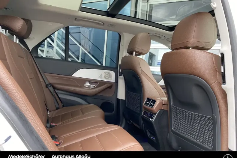 Mercedes-Benz GLE 450 din 2023 cu 34.554 km - oferta MER113777 - foto 16