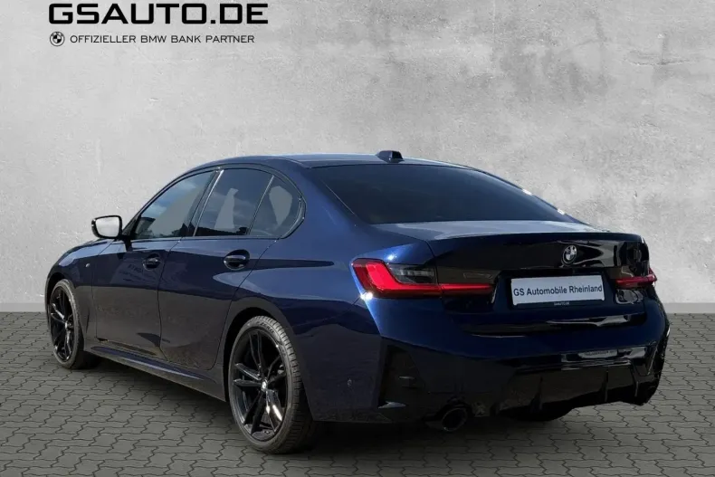 BMW 320 din 2023 cu 48.533 km - oferta BMW113779 - foto 3