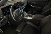 BMW 320 din 2023 cu 48.533 km - oferta BMW113779 - foto 7