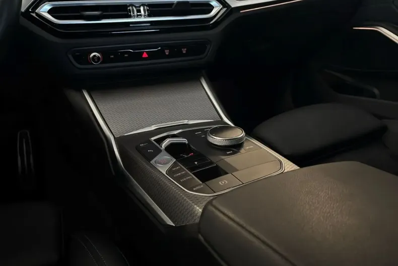 BMW 320 din 2023 cu 48.533 km - oferta BMW113779 - foto 11