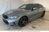BMW 320 din 2023 cu 44.000 km - oferta BMW113780 - foto 1