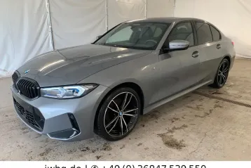 BMW 320 din 2023 - oferta BMW113780