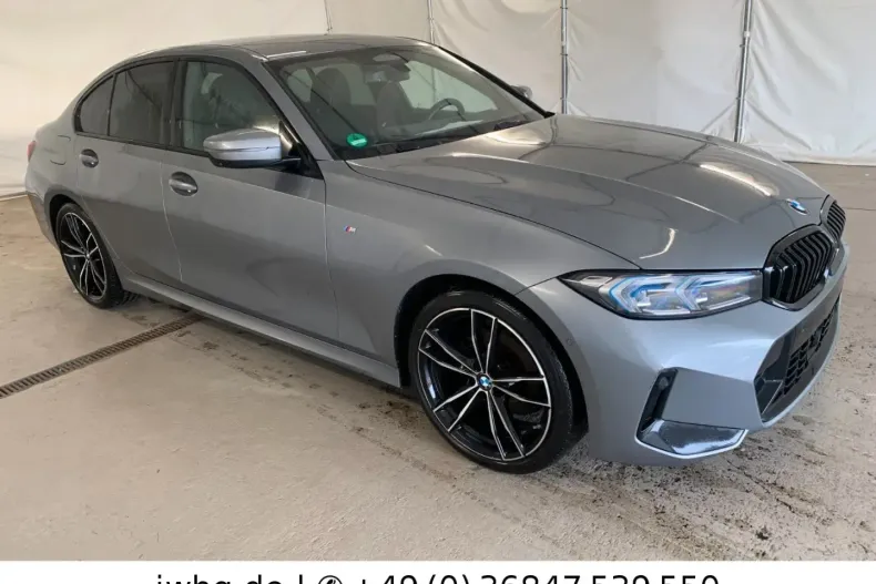 BMW 320 din 2023 cu 44.000 km - oferta BMW113780 - foto 2