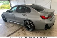 BMW 320 din 2023 cu 44.000 km - oferta BMW113780 - foto 4