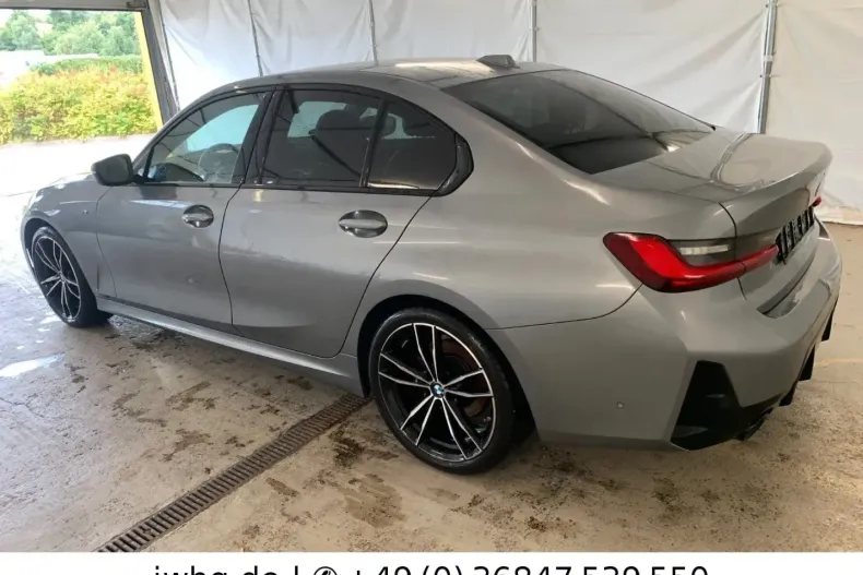 BMW 320 din 2023 cu 44.000 km - oferta BMW113780 - foto 4