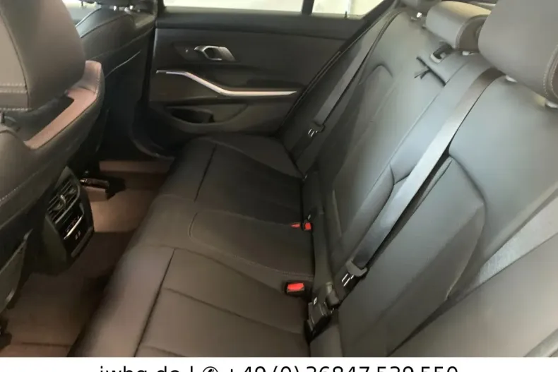 BMW 320 din 2023 cu 44.000 km - oferta BMW113780 - foto 6