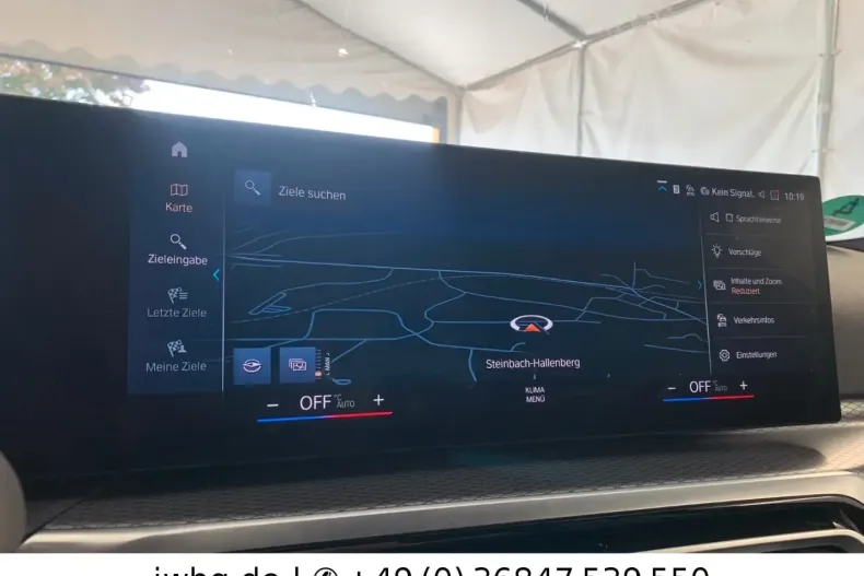 BMW 320 din 2023 cu 44.000 km - oferta BMW113780 - foto 14