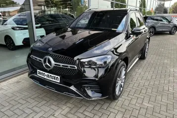 Mercedes-Benz GLE 450 din 2024 - oferta MER113781