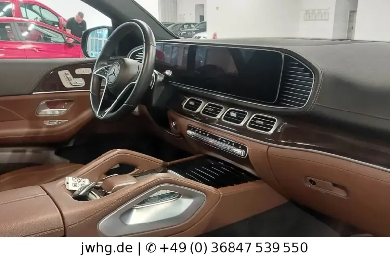 Mercedes-Benz GLE 400 din 2023 cu 61.000 km - oferta MER113783 - foto 10