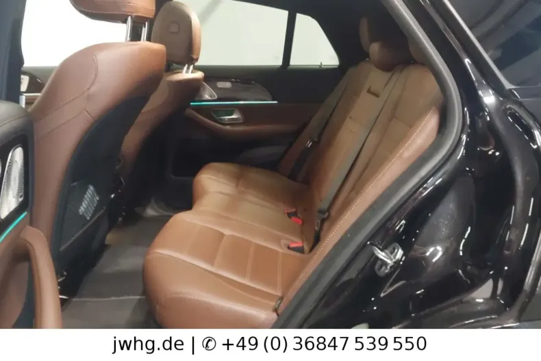 Mercedes-Benz GLE 400 din 2023 cu 61.000 km - oferta MER113783 - foto 11