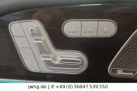 Mercedes-Benz GLE 400 din 2023 cu 61.000 km - oferta MER113783 - foto 12