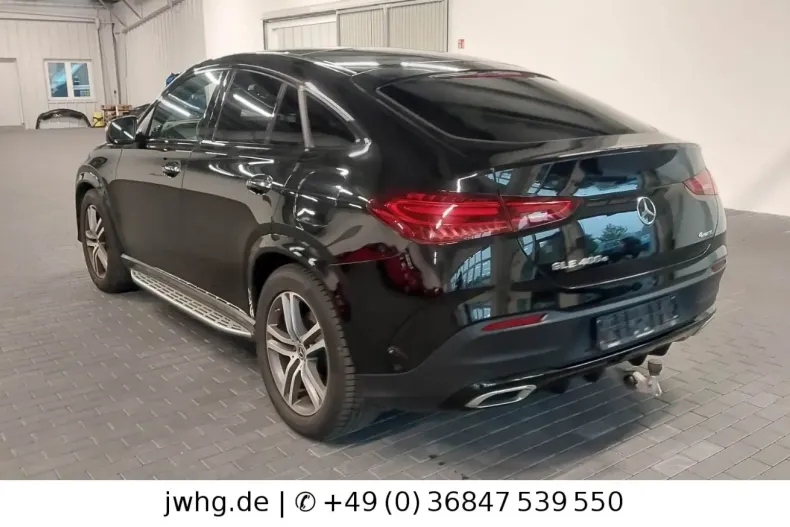 Mercedes-Benz GLE 400 din 2023 cu 61.000 km - oferta MER113783 - foto 15