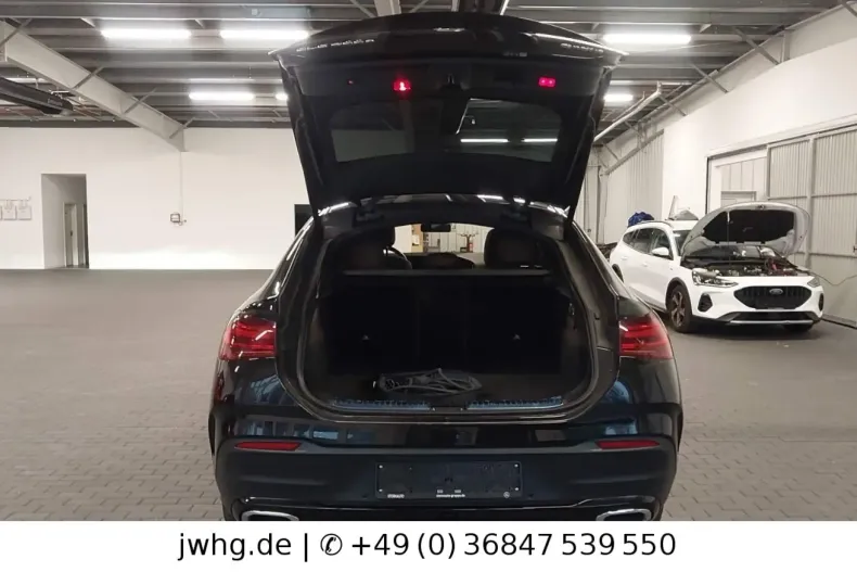 Mercedes-Benz GLE 400 din 2023 cu 61.000 km - oferta MER113783 - foto 16