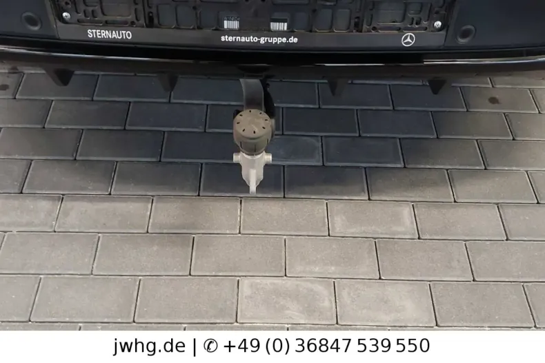 Mercedes-Benz GLE 400 din 2023 cu 61.000 km - oferta MER113783 - foto 17