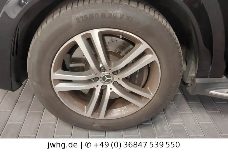 Mercedes-Benz GLE 400 din 2023 cu 61.000 km - oferta MER113783 - foto 18