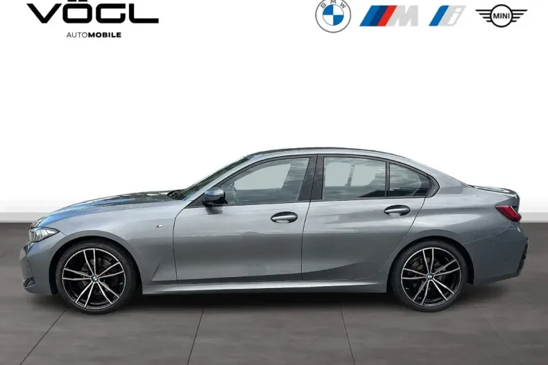 BMW 320 din 2022 cu 59.945 km - oferta BMW113784 - foto 2