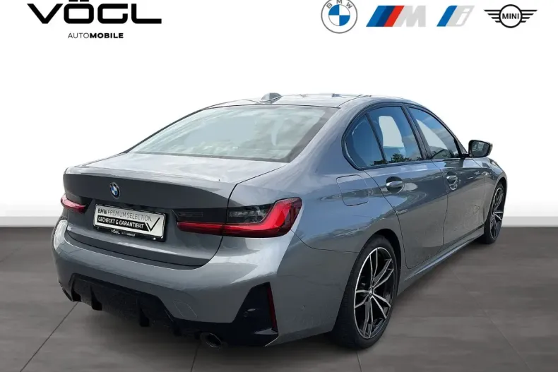 BMW 320 din 2022 cu 59.945 km - oferta BMW113784 - foto 4