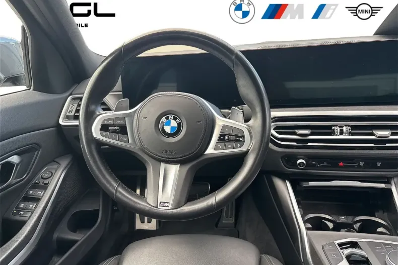 BMW 320 din 2022 cu 59.945 km - oferta BMW113784 - foto 6