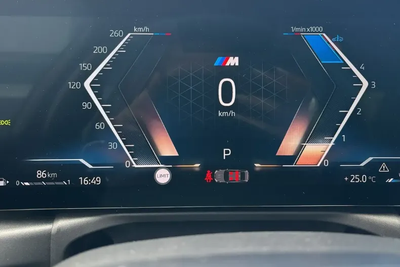 BMW 320 din 2022 cu 59.945 km - oferta BMW113784 - foto 8