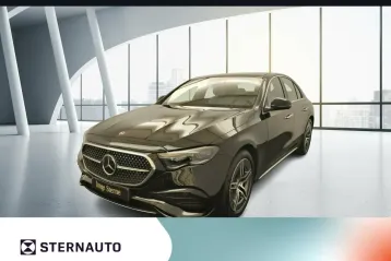 Mercedes-Benz E 300 din 2023 - oferta MER113787