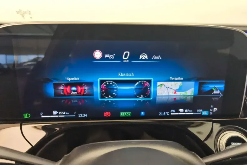 Mercedes-Benz E 300 din 2023 cu 10.807 km - oferta MER113787 - foto 15