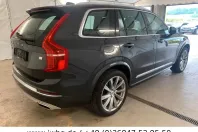 Volvo XC90 din 2021 cu 100.000 km - oferta VOL113791 - foto 5