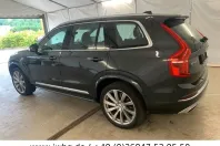Volvo XC90 din 2021 cu 100.000 km - oferta VOL113791 - foto 7
