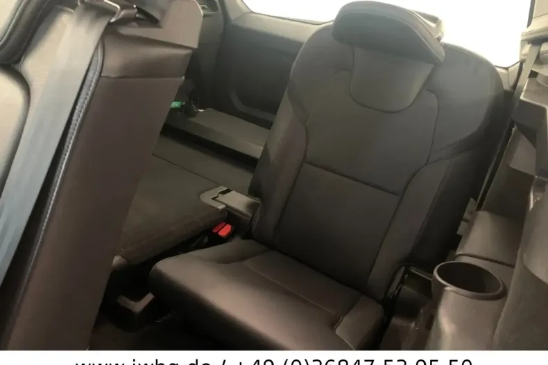 Volvo XC90 din 2021 cu 100.000 km - oferta VOL113791 - foto 9