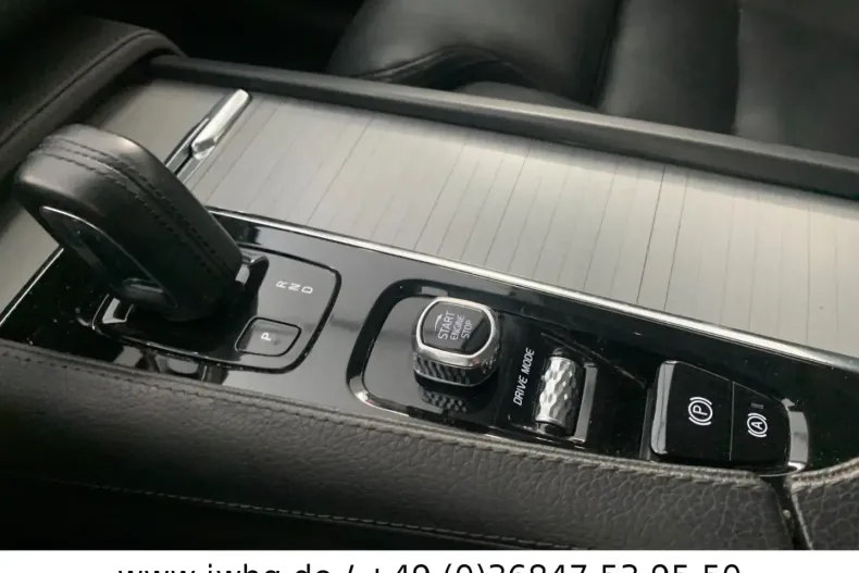 Volvo XC90 din 2021 cu 100.000 km - oferta VOL113791 - foto 13